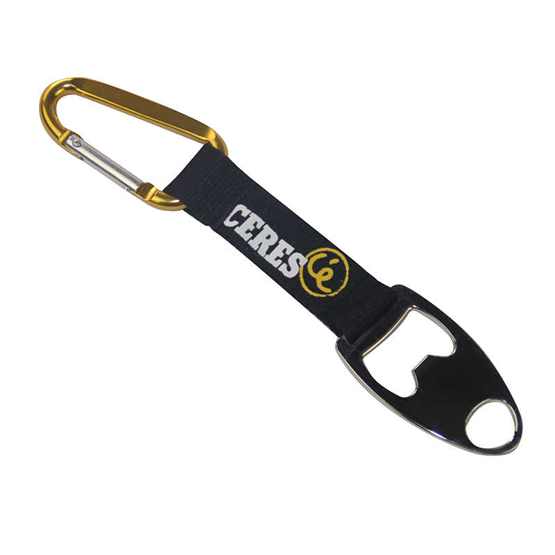 الحبل Keychain