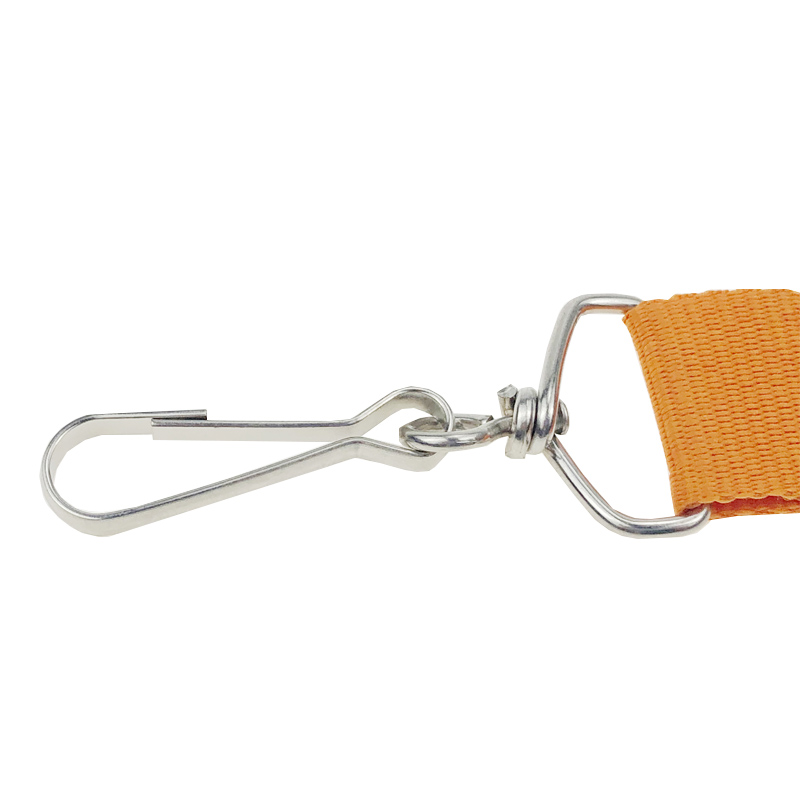 حبل مخصص من البوليستر المطبوع للمفاتيح